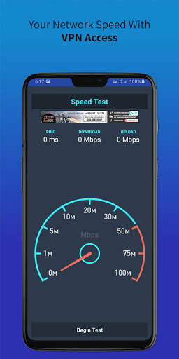 Russia VPN - FREE PROXY & SECURE VPN screenshot 5