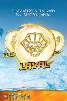 LEGO® Chima Fire Chi Challenge screenshot 5