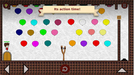 Brain Puzzle New screenshot 2