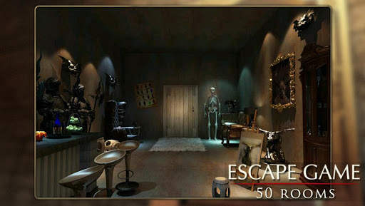 Escape game : 50 rooms 1 screenshot 3