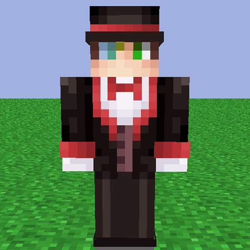 Hat Skin for Minecraft 1.0