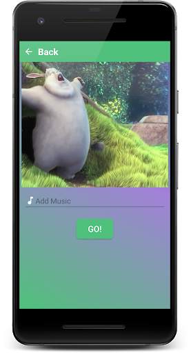 Narukan - Magic Reverse, Cut, Loop Video Editor screenshot 4