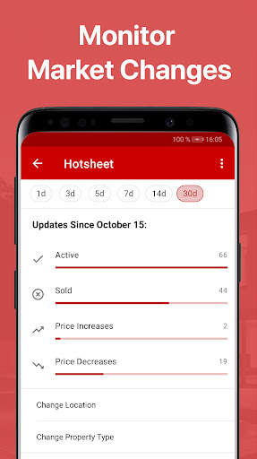 Prospects Mobile screenshot 4