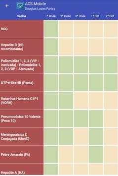 ACSMobile screenshot 7