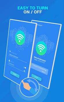 Wifi Hotspot screenshot 11