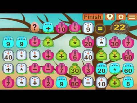 Brainy Birds स्क्रीनशॉट 2