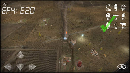 Tornado Alley - Nature's Fury 1 screenshot 6