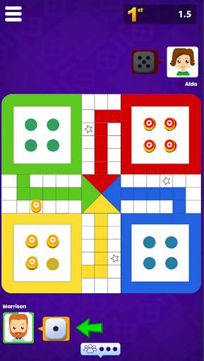 Ludo Pay screenshot 2