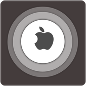 Assistive Touch icon