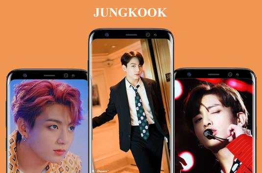Hình Nền BTS - Đầy Đủ Ảnh Thành Viên BTS screenshot 4