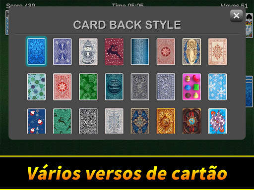 Solitário Aranha screenshot 9