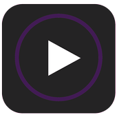 Vvídeo Stream Player icon