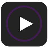 Vvídeo Stream Player logo