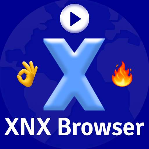 XNX Video Browser 1.0