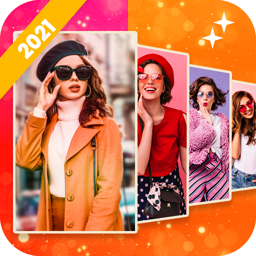 Video Maker &amp; Photo Slideshow icon