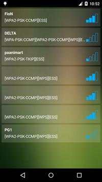 Wifi Password Hacker Prank. screenshot 1