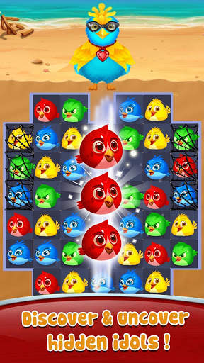 Bird Mania 2021 screenshot 2