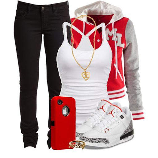 Teens Outfits Ideas 2021 screenshot 5
