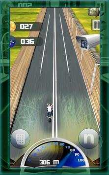 Moto Bike Race Thrill screenshot 5