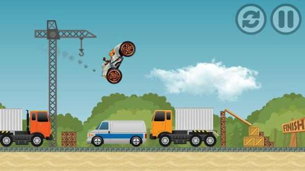 Top Traffic Racing screenshot 4