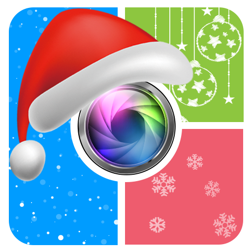 Photo Collage Maker : Free Photo Collage App आइकन