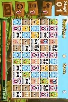 Animal Pang Pang Lite screenshot 2