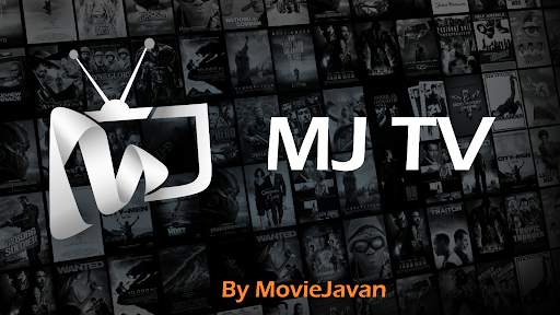 MJTV - Movie Javan for android TV screenshot 1