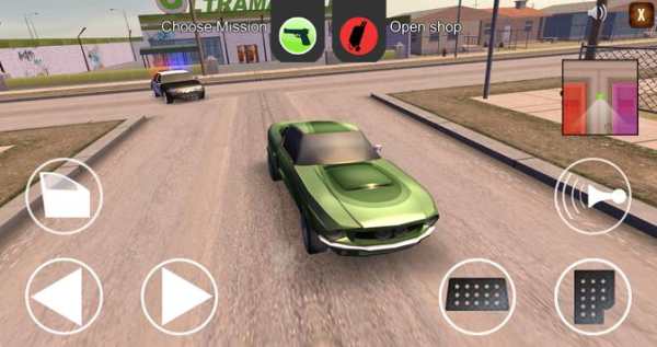 Angry Grandpa Crime Fighter screenshot 8