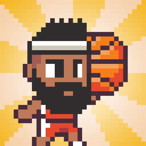 Hoop League Tactics 1.9.7