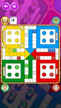 Ludo star 2018 screenshot 3