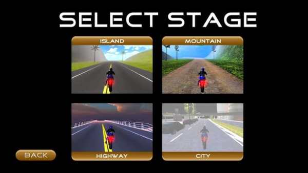 Moto Jump Traffic Racing screenshot 2