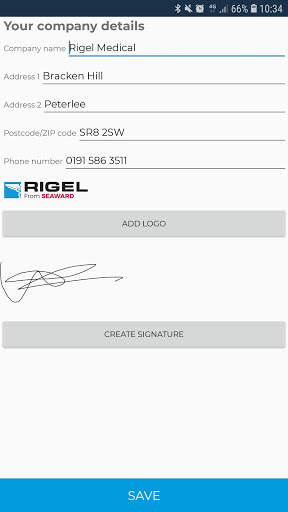 Rigel 288  Downloader screenshot 2