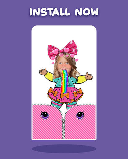 Cute Dolls - Lol Doll Photo Editor 6 تصوير الشاشة