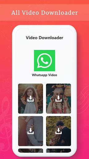 All Video Downloader - HD Video Downloader screenshot 4