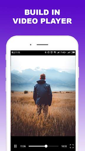 [NO ADS] download video from all websites screenshot 4