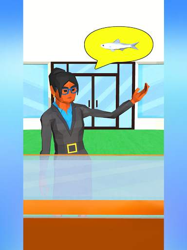 Fish Shop Master screenshot 12