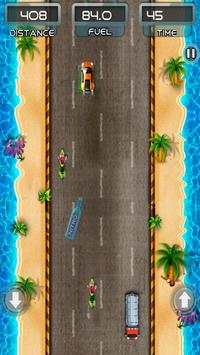 Speed Moto Racing screenshot 6