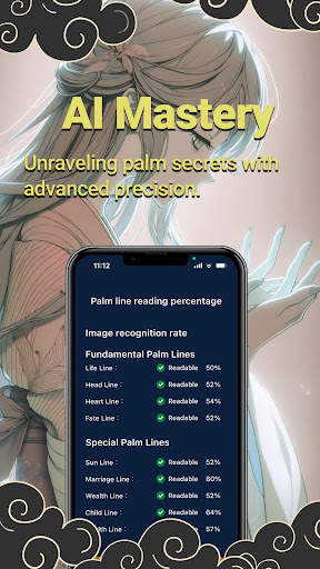 PalmistryAI - Hand Analysis screenshot 22