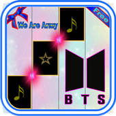 🎹 Best BTS Piano Kpop icon
