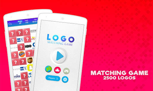 Memory Game: Logo Quiz screenshot 8