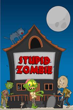 Stupid Zombie screenshot 1