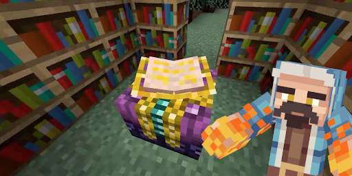 Enchantments Mod for Minecraft screenshot 2