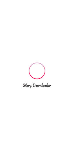 Story Downloader for Instagram screenshot 1