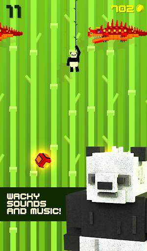 Diver Dash скриншот 8