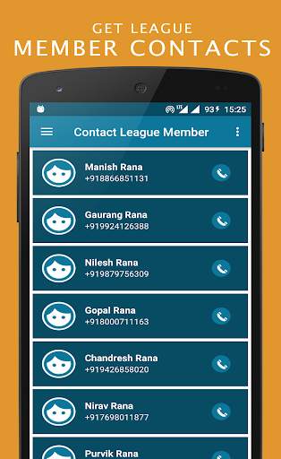Rana Cricket screenshot 7