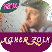 Maher Zain on 9Apps