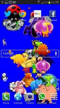 Animals Attack Lite screenshot 5