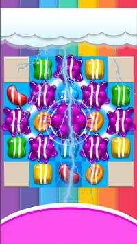 Candy Frenzy 2 Blast screenshot 2