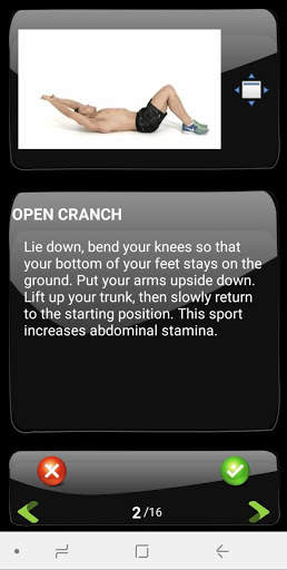 Six Pack screenshot 4
