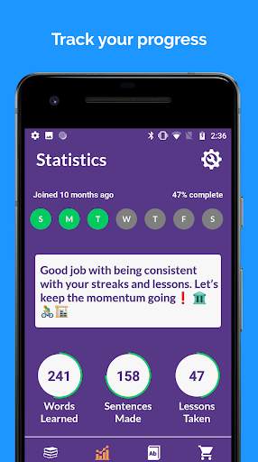 Learn Kannada screenshot 6